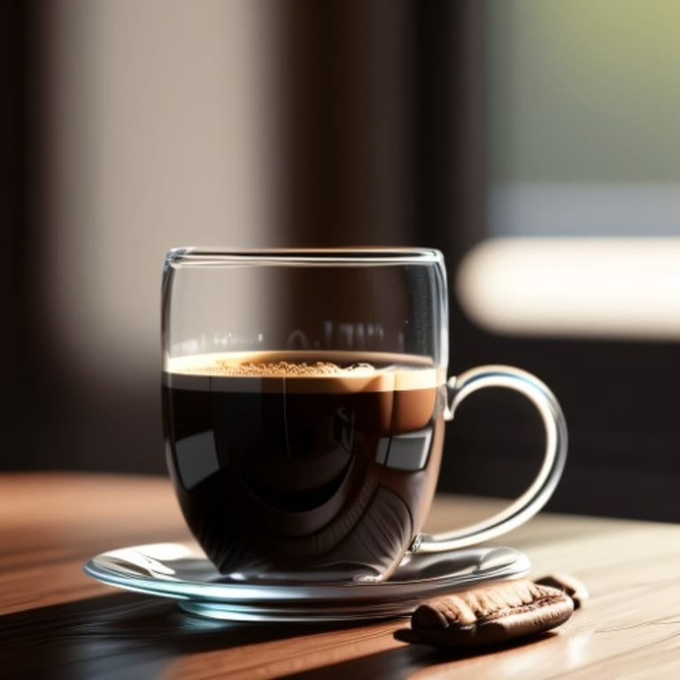 Delicious Coffee Selections