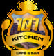 101 Kitchen