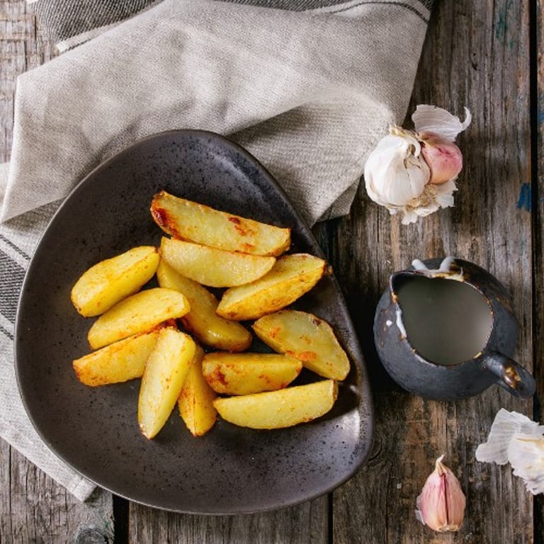 Delicious Breakfast Potatoes to Start Your Day