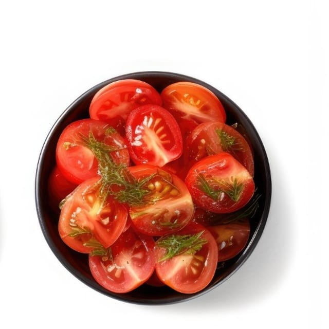 S-Tomato.