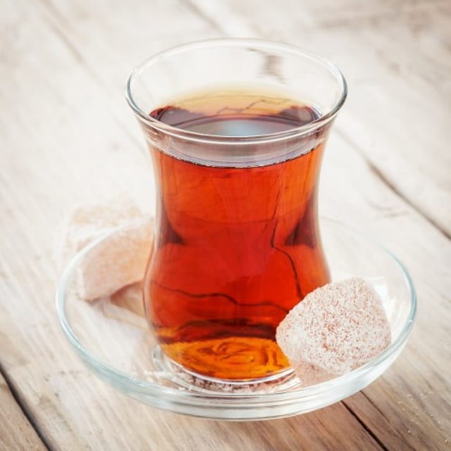 Sweet Tea.