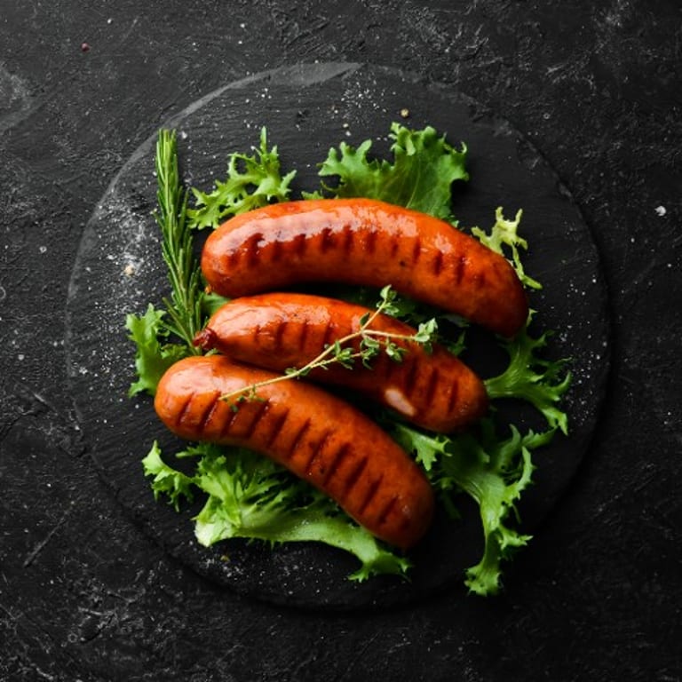 Sausage Delights: Latin-American, Brunch, and More