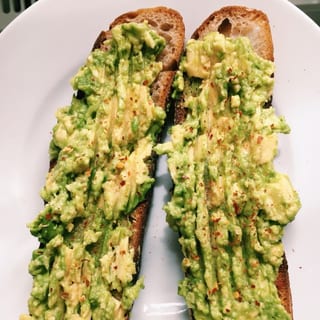 S-Toast