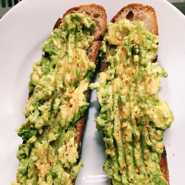 S-Toast.