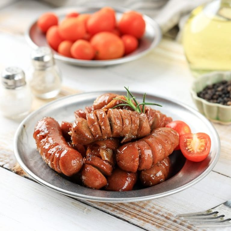 Sausage Delights: Latin-American, Brunch, and More