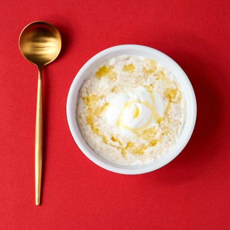 Delicious Grits: A Southern Comfort Classic