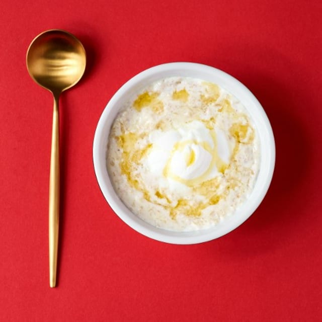 S- Grits.