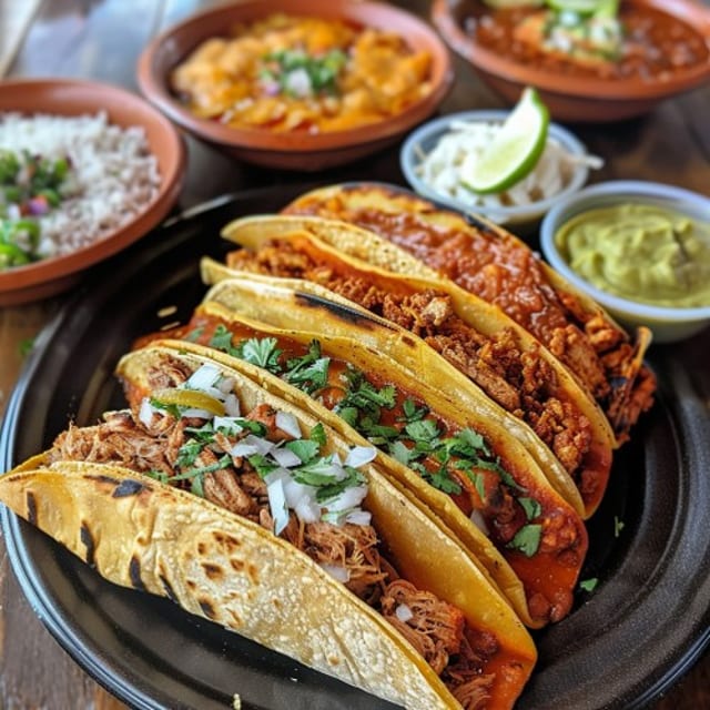 L - Birria Bliss.