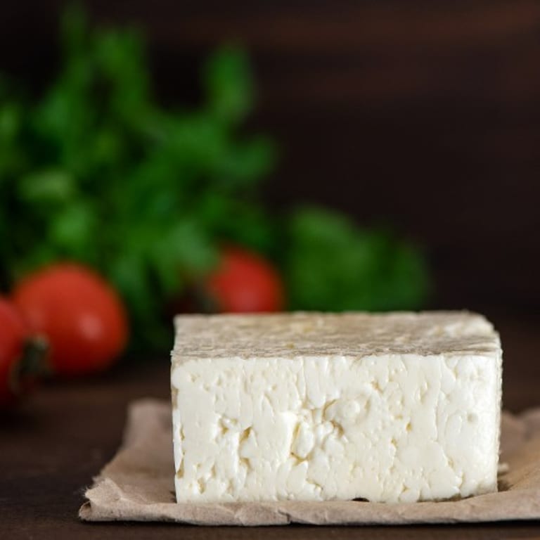 Delicious Queso Fresco Creations
