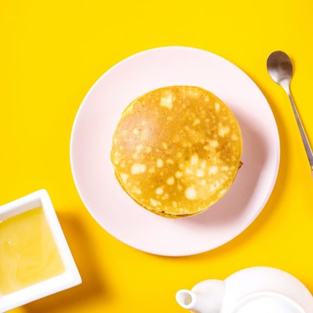 S-Pancake.