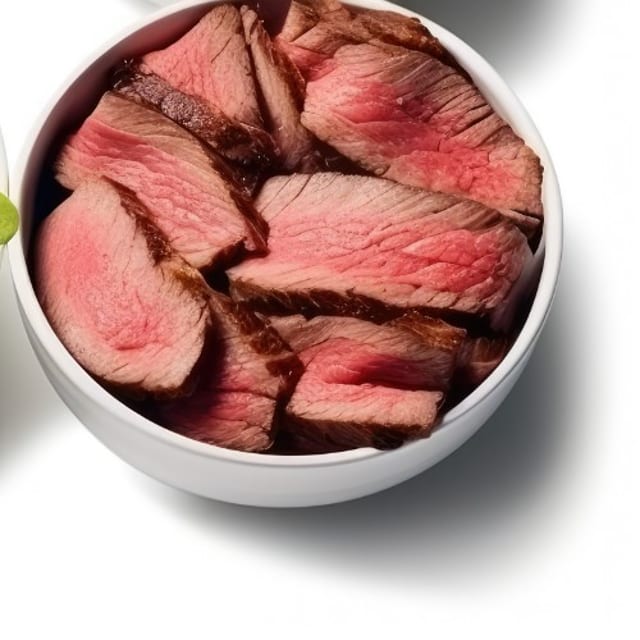 S-Steak.