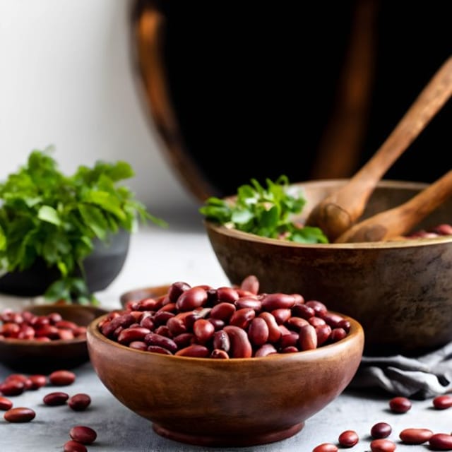 S-Beans.