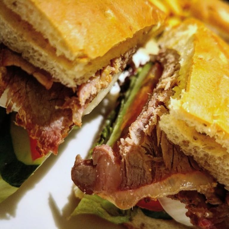 Delicious Cuban Sandwiches and Latin-American Flavors