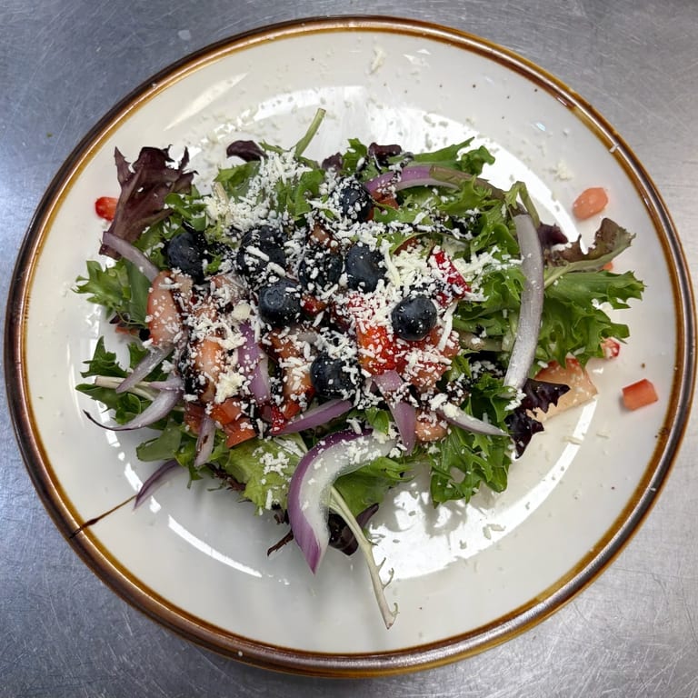 Savor Our Toast Creations